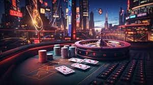 Permainan Number 4D Game 